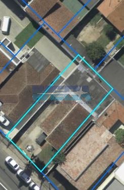 Terreno/Área à venda em Portao, Curitiba — Portal Chave Fácil