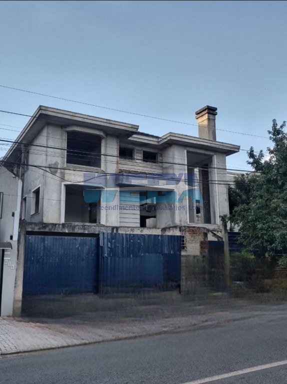 Casa à venda em Merces, Curitiba — Portal Chave Fácil
