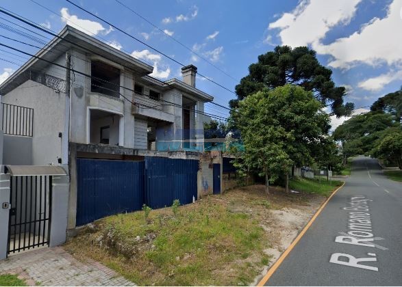 Casa à venda em Merces, Curitiba — Portal Chave Fácil