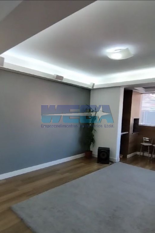 Apartamento à venda em Campo Comprido, Curitiba — Portal Chave Fácil