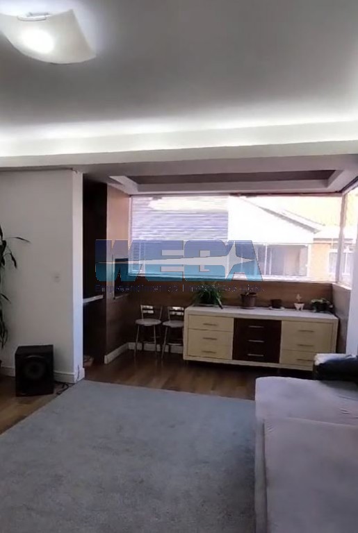 Apartamento à venda em Campo Comprido, Curitiba — Portal Chave Fácil