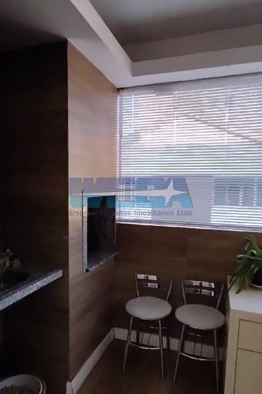 Apartamento à venda em Campo Comprido, Curitiba — Portal Chave Fácil