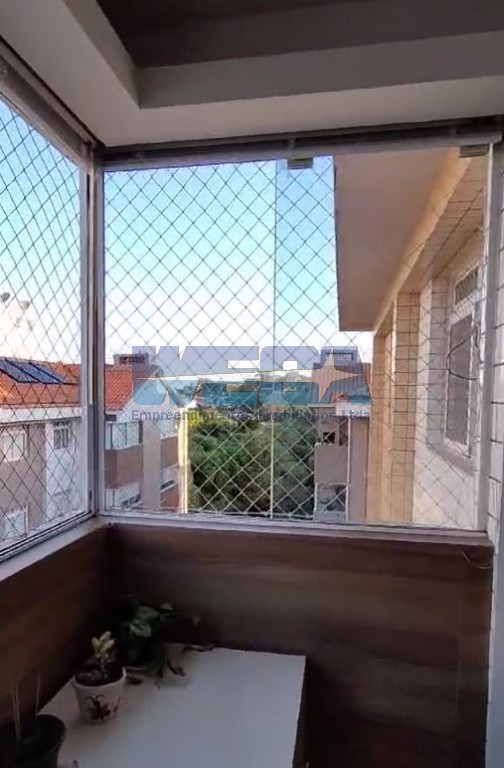 Apartamento à venda em Campo Comprido, Curitiba — Portal Chave Fácil