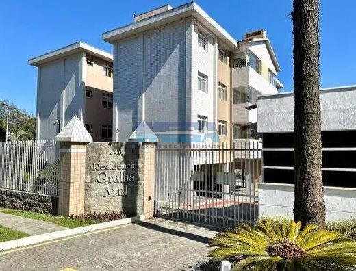 Apartamento à venda em Campo Comprido, Curitiba — Portal Chave Fácil