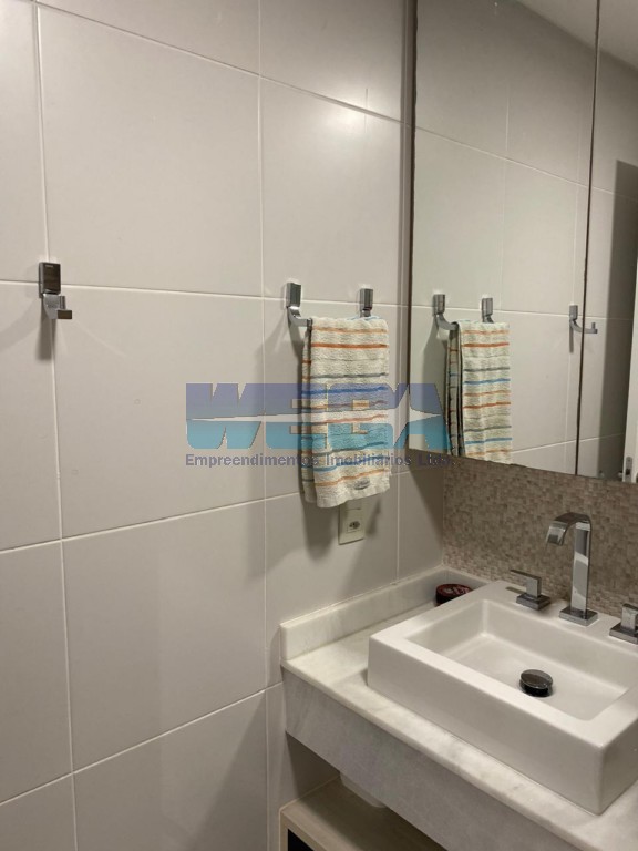 Apartamento à venda em Agua Verde, Curitiba — Portal Chave Fácil