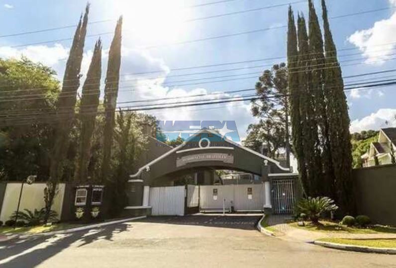 Sobrado à venda em Orleans, Curitiba — Portal Chave Fácil