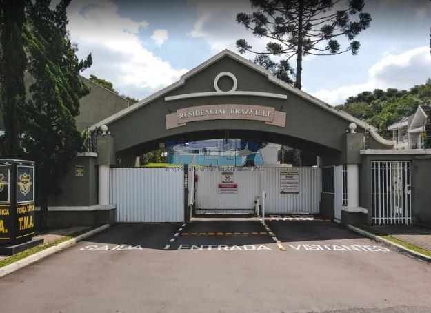 Casa à venda em Orleans, Curitiba — Portal Chave Fácil
