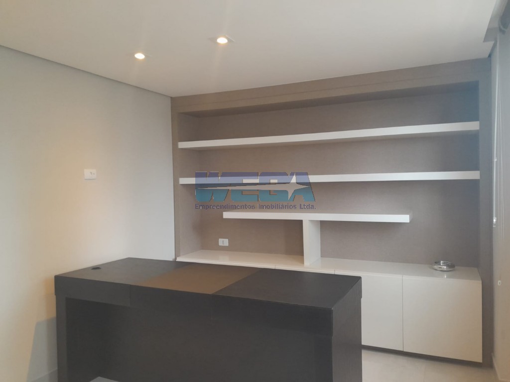 Sala/Conjunto Comercial para alugar em Agua Verde, Curitiba — Portal Chave Fácil