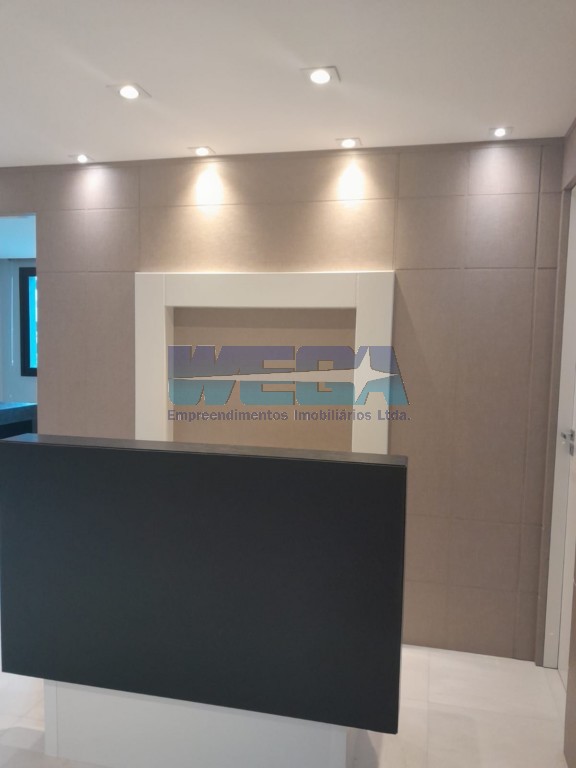 Sala/Conjunto Comercial para alugar em Agua Verde, Curitiba — Portal Chave Fácil