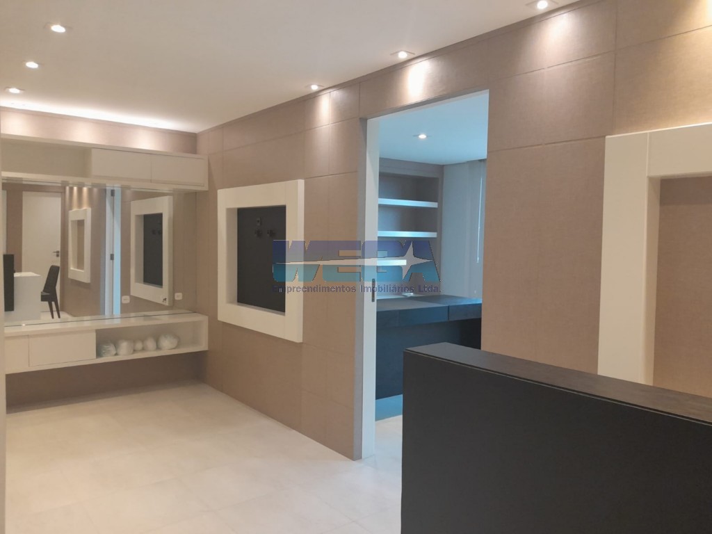 Sala/Conjunto Comercial para alugar em Agua Verde, Curitiba — Portal Chave Fácil