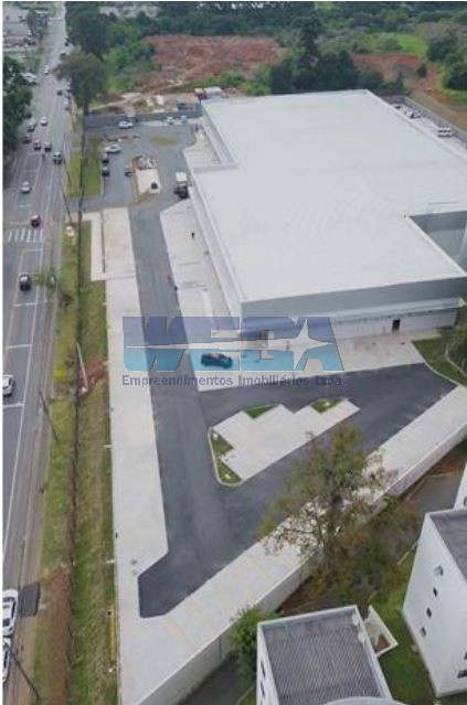 Loja para alugar em Xaxim, Curitiba — UNA