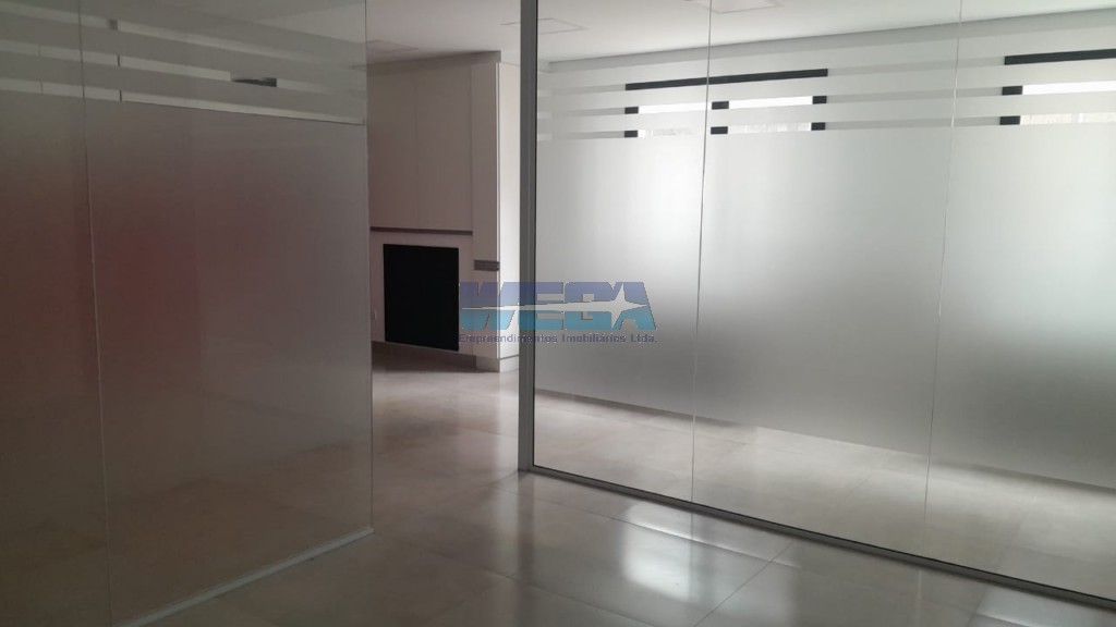 Sala/Conjunto Comercial para alugar em Agua Verde, Curitiba — MAFI ADMINISTRADORA DE IMOVEIS LTDA