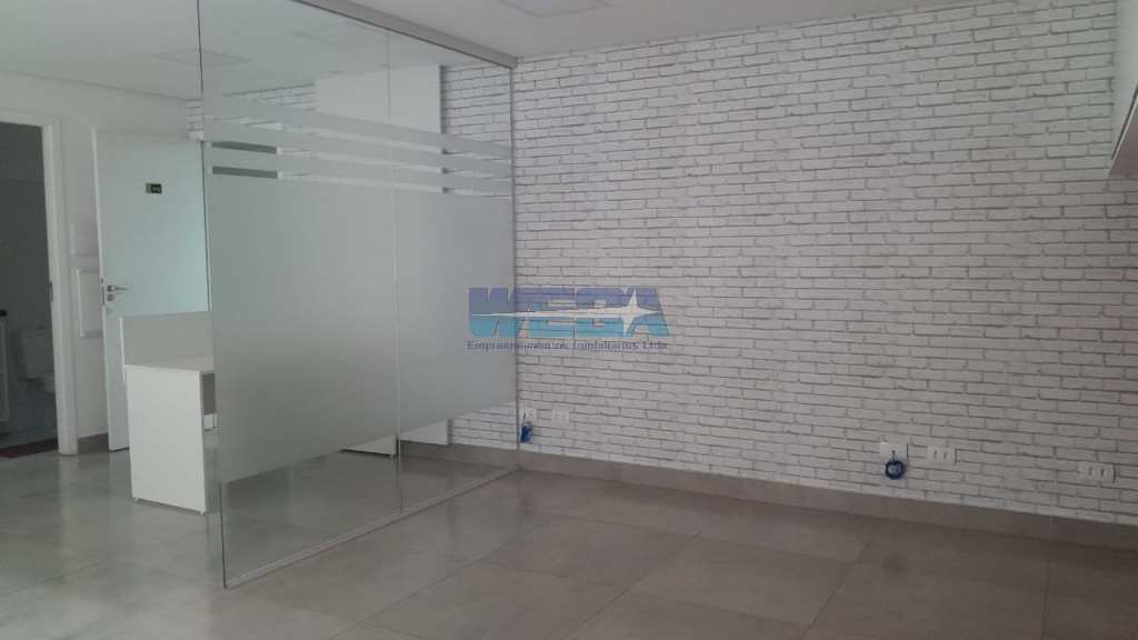Sala/Conjunto Comercial para alugar em Agua Verde, Curitiba — MAFI ADMINISTRADORA DE IMOVEIS LTDA