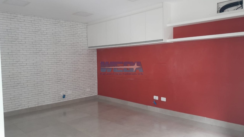 Sala/Conjunto Comercial para alugar em Agua Verde, Curitiba — MAFI ADMINISTRADORA DE IMOVEIS LTDA