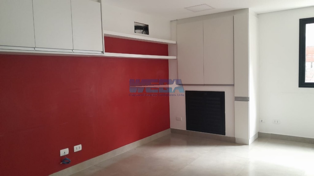 Sala/Conjunto Comercial para alugar em Agua Verde, Curitiba — MAFI ADMINISTRADORA DE IMOVEIS LTDA