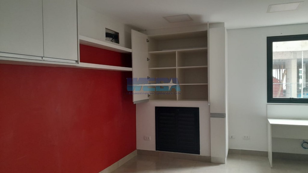 Sala/Conjunto Comercial para alugar em Agua Verde, Curitiba — MAFI ADMINISTRADORA DE IMOVEIS LTDA