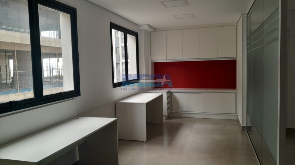 Sala/Conjunto Comercial para alugar em Agua Verde, Curitiba — MAFI ADMINISTRADORA DE IMOVEIS LTDA
