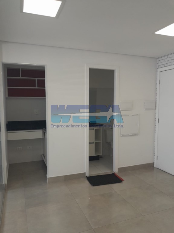 Sala/Conjunto Comercial para alugar em Agua Verde, Curitiba — MAFI ADMINISTRADORA DE IMOVEIS LTDA