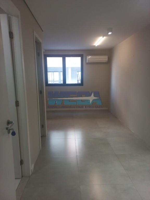 Sala/Conjunto Comercial à venda em Agua Verde, Curitiba — Casa ao Lado - A sua imobiliária em Curitiba