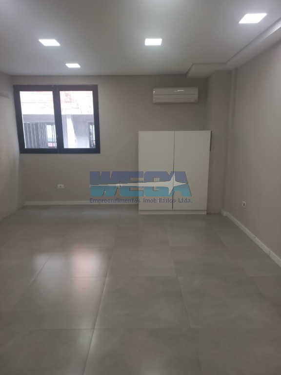 Sala/Conjunto Comercial à venda em Agua Verde, Curitiba — Casa ao Lado - A sua imobiliária em Curitiba