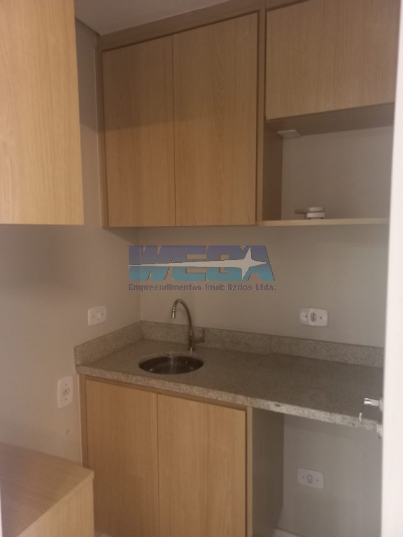 Sala/Conjunto Comercial à venda em Agua Verde, Curitiba — Casa ao Lado - A sua imobiliária em Curitiba