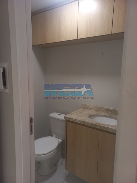 Sala/Conjunto Comercial à venda em Agua Verde, Curitiba — Outrasul Imobiliária