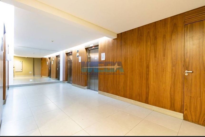 Sala/Conjunto Comercial à venda em Agua Verde, Curitiba — Outrasul Imobiliária