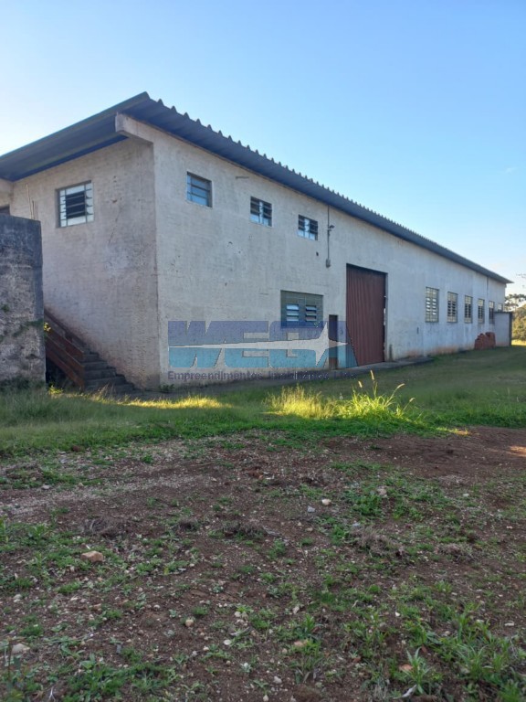 Barracão/Galpão para alugar em Barro Preto, São José dos Pinhais — Portal Chave Fácil
