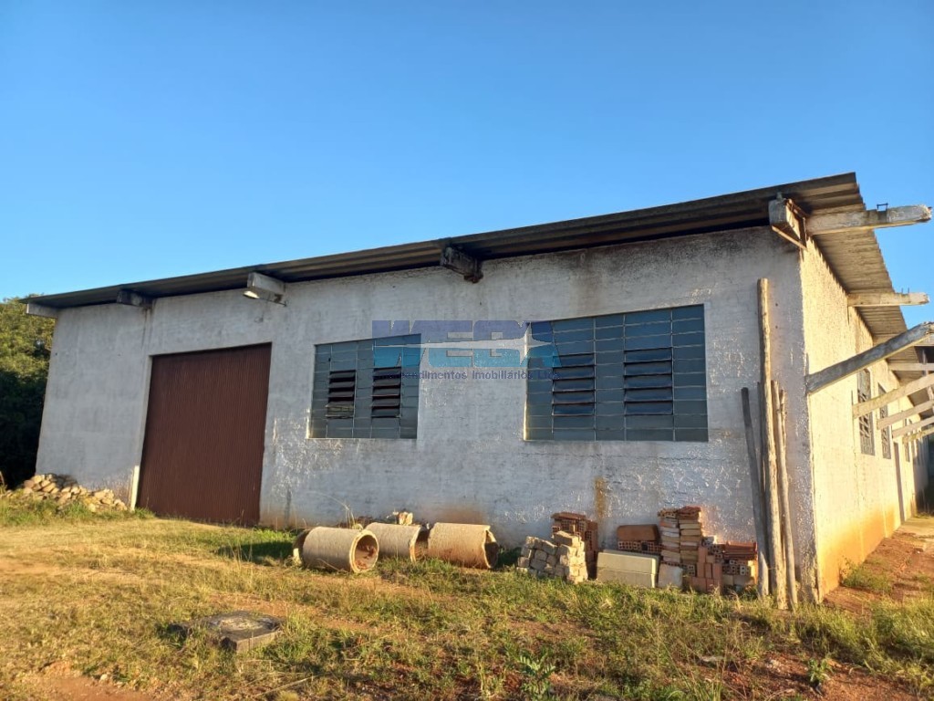 Barracão/Galpão para alugar em Barro Preto, São José dos Pinhais — Portal Chave Fácil
