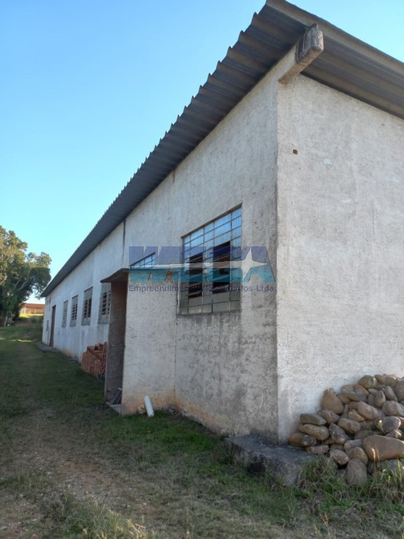 Barracão/Galpão para alugar em Barro Preto, São José dos Pinhais — Portal Chave Fácil