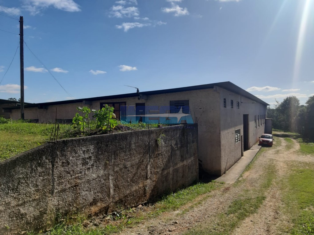 Barracão/Galpão para alugar em Barro Preto, São José dos Pinhais — Portal Chave Fácil