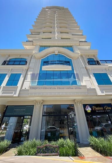 Apartamento à venda em Itapema — Portal Chave Fácil