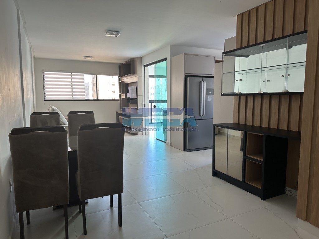 Apartamento à venda em Itapema — Portal Chave Fácil
