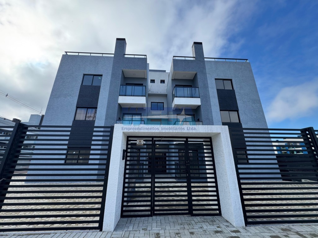 Apartamento à venda em Matinhos, Matinhos — Portal Chave Fácil