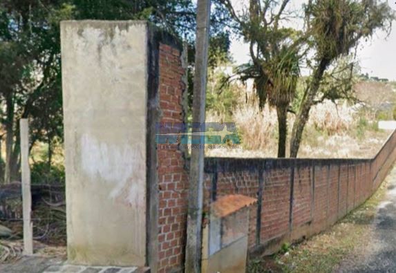 Terreno à venda em Butiatuvinha, Curitiba — Portal Chave Fácil