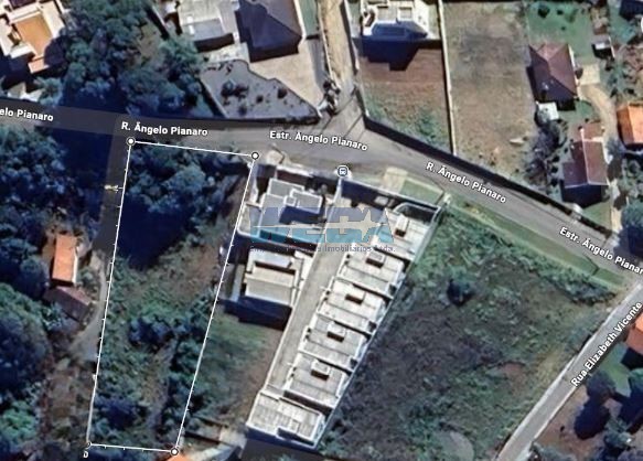Terreno à venda em Butiatuvinha, Curitiba — Portal Chave Fácil