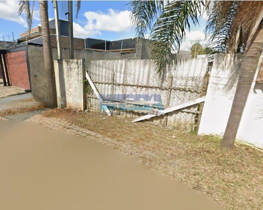 Terreno à venda em Butiatuvinha, Curitiba — Portal Chave Fácil