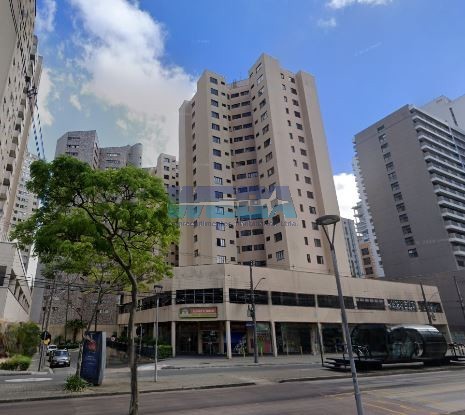 Apartamento à venda em Bigorrilho, Curitiba — Portal Chave Fácil