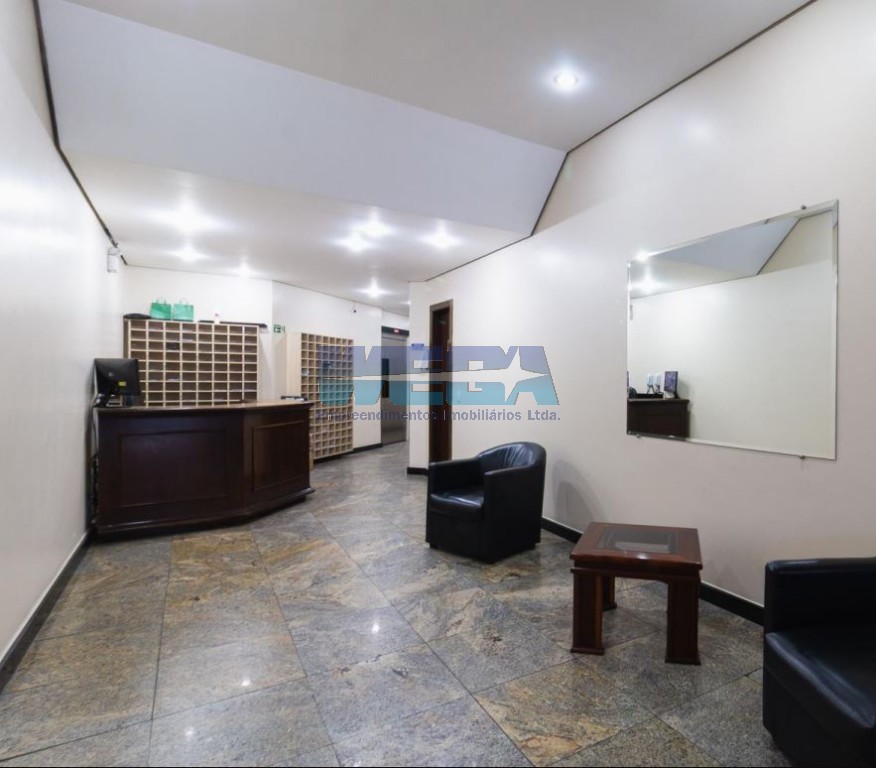 Apartamento à venda em Bigorrilho, Curitiba — Portal Chave Fácil