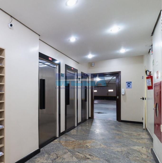 Apartamento à venda em Bigorrilho, Curitiba — Portal Chave Fácil