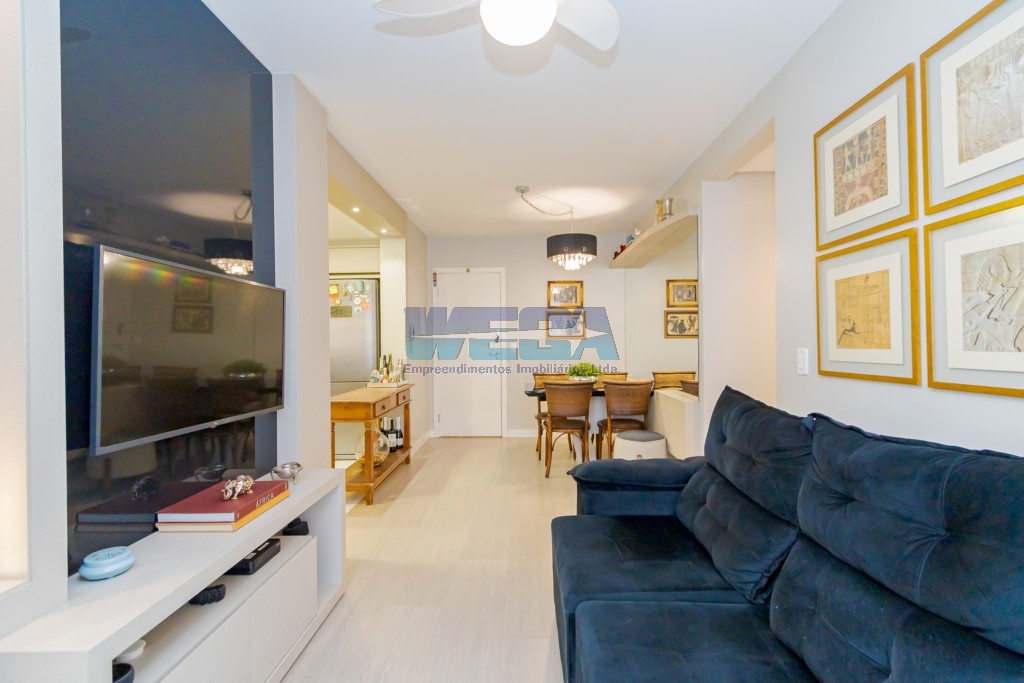Apartamento à venda em Uberaba, Curitiba — Portal Chave Fácil