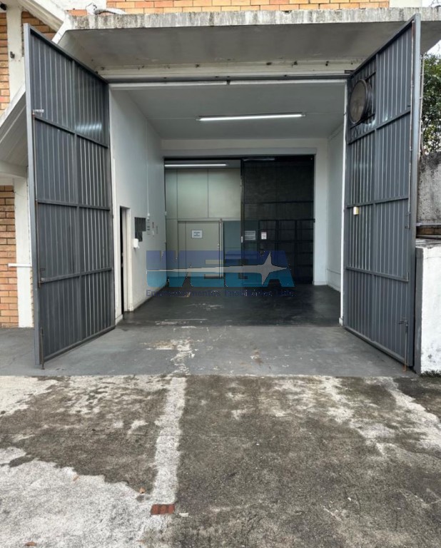 Barracão/Galpão para alugar em Fanny, Curitiba — Portal Chave Fácil