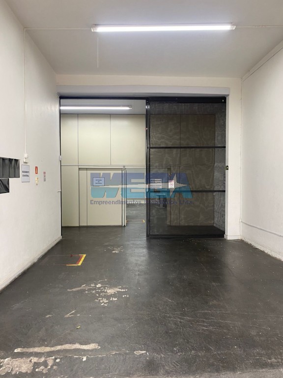 Barracão/Galpão para alugar em Fanny, Curitiba — Portal Chave Fácil