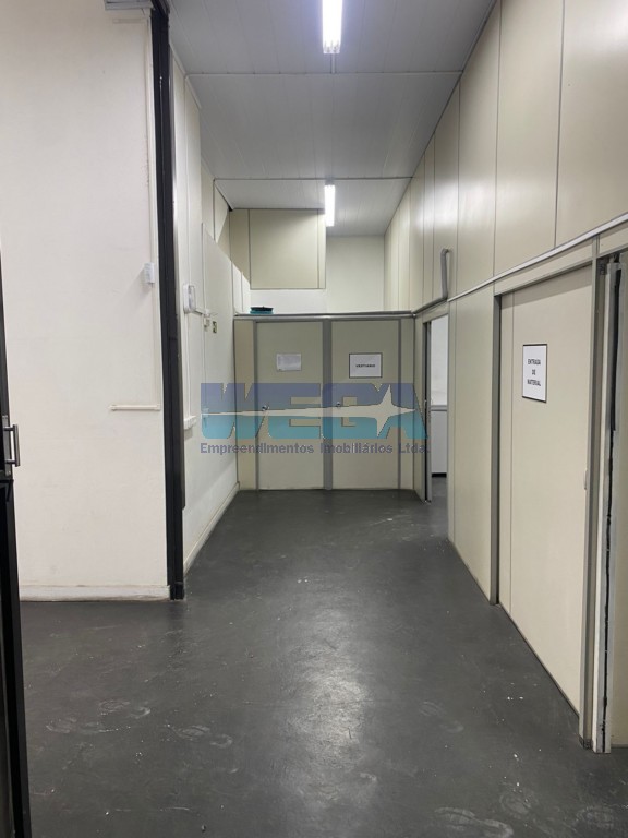 Barracão/Galpão para alugar em Fanny, Curitiba — Portal Chave Fácil