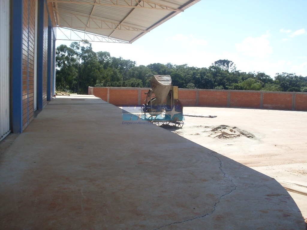 Barracão/Galpão para alugar em Umbara, Curitiba — Portal Chave Fácil