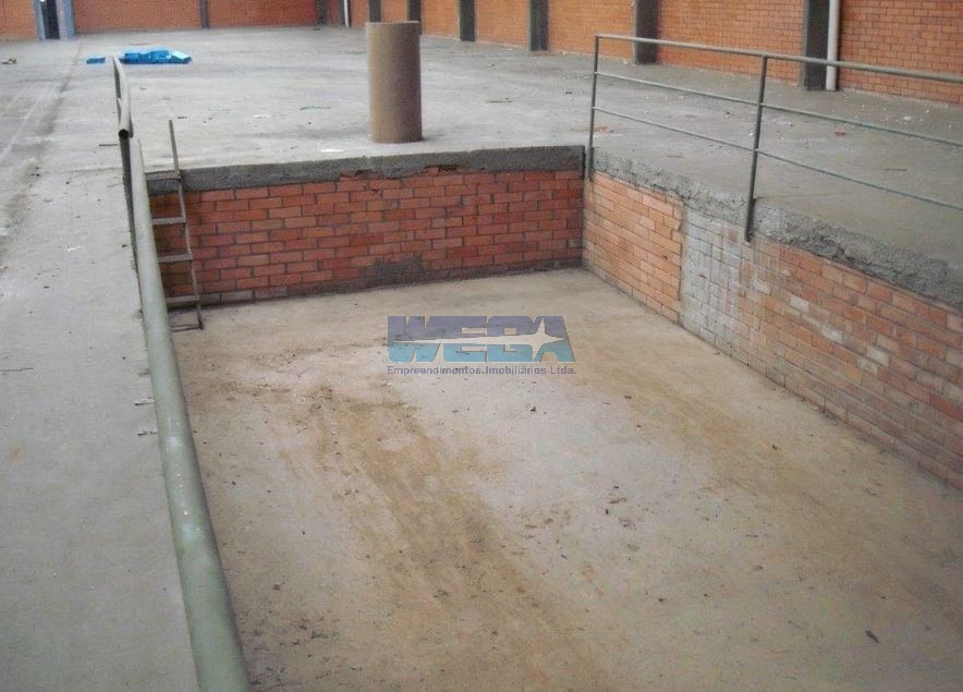 Barracão/Galpão para alugar em Umbara, Curitiba — Portal Chave Fácil