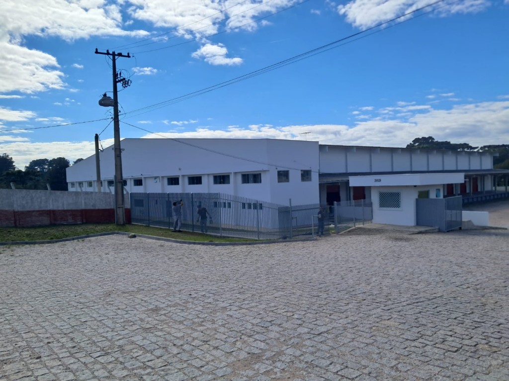 Barracão/Galpão para alugar em Jardim Das Americas, Curitiba — Portal Chave Fácil
