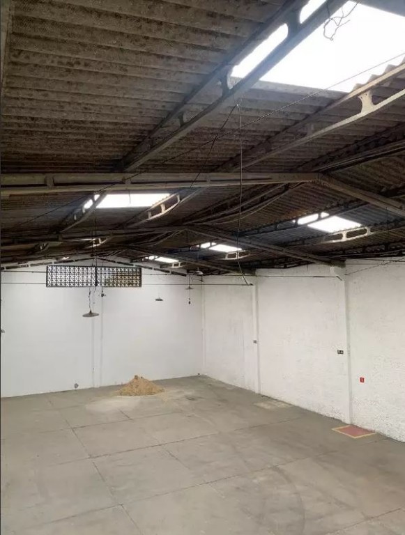 Barracão/Galpão para alugar em Boqueirao, Curitiba — Portal Chave Fácil