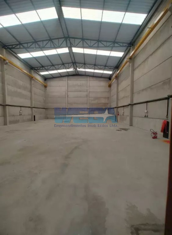 Barracão/Galpão para alugar em Boqueirao, Curitiba — Portal Chave Fácil