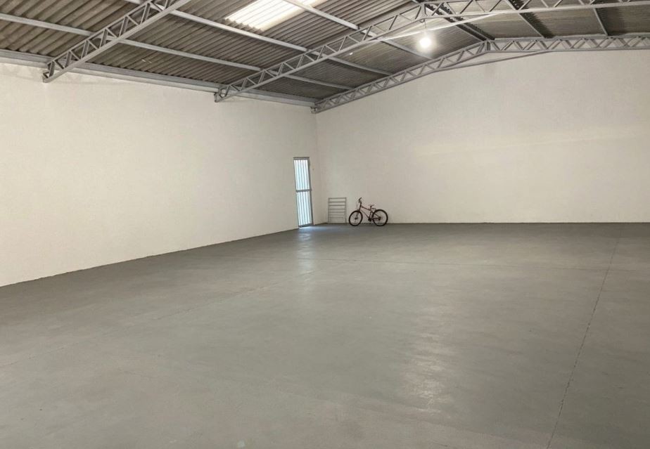 Barracão/Galpão à venda em Cidade Industrial, Curitiba — Portal Chave Fácil
